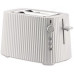 Alessi MDL08B toster Black