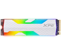 ADATA SSD 500GB XPG SPECTRIX S65G, PCIe Gen4x4 M.2 2280, (R:5000/W:2700 MB/s)