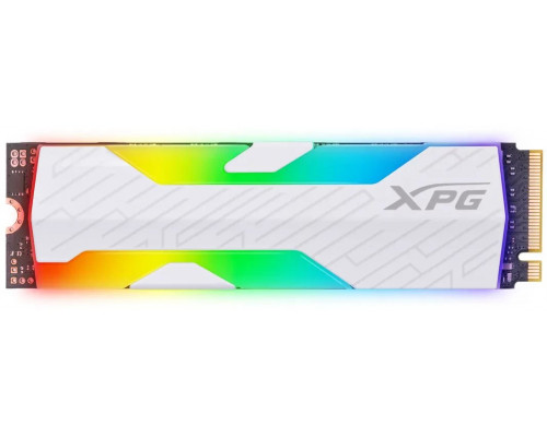 ADATA SSD 500GB XPG SPECTRIX S65G, PCIe Gen4x4 M.2 2280, (R:5000/W:2700 MB/s)