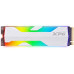 ADATA SSD 500GB XPG SPECTRIX S65G, PCIe Gen4x4 M.2 2280, (R:5000/W:2700 MB/s)