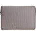 na laptopa UNIQ Cyprus Ridge Edition Laptop Sleeve 16" water-resistant neoprene szary