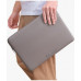 na laptopa UNIQ Cyprus Ridge Edition Laptop Sleeve 16" water-resistant neoprene szary