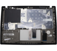 MECH_ASM KBD w/CVR ITA BL(LTN)