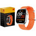 Zegarek Smartwatch Kodak Ip67 Gps Tętno Saturacja 10 Dni Czuwania / Sw-7210