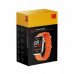 Zegarek Smartwatch Kodak Ip67 Gps Tętno Saturacja 10 Dni Czuwania / Sw-7210