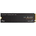 WD_BLACK SN7100 NVMe SSD 1TB PCIe Gen 4.0 M.2 2280 R 7250MB/s W 6900MB/s