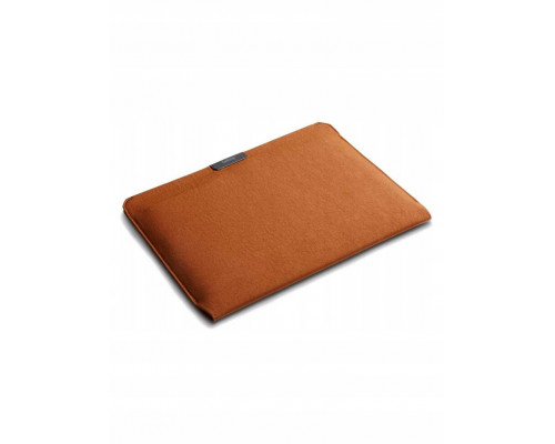 Bellroy Laptop Sleeve 16 - etui na laptop 16" (bronze)