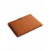 Bellroy Laptop Sleeve 16 - etui na laptop 16" (bronze)