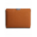 Bellroy Laptop Sleeve 16 - etui na laptop 16" (bronze)