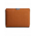 Bellroy Laptop Sleeve 16 - etui na laptop 16" (bronze)