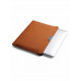 Bellroy Laptop Sleeve 16 - etui na laptop 16" (bronze)