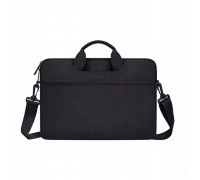 Devia torba do laptopa / MacBooka Justyle 13,3" black