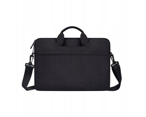 Devia torba do laptopa / MacBooka Justyle 13,3" black