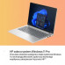HP ProBook 4 G1i 14 - Ultra 7-255U, 16GB, 512GB SSD, 14 WUXGA 300-nit AG, 1080p non-IR cam, FPR, US backlit keyboard, 56Wh, Win 11 Pro, 1 years