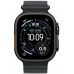 Watch Ultra 3 49mm Black Titanium/Black Ocean Band