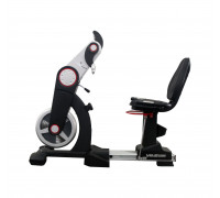 FLOW FITNESS ROWER STACJONARNY PRO UB5I