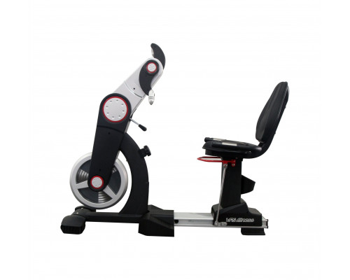 FLOW FITNESS ROWER STACJONARNY PRO UB5I
