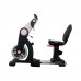 FLOW FITNESS ROWER STACJONARNY PRO UB5I