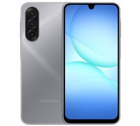 Samsung Galaxy A17 LTE puhelin, 128/4 Gt, harmaa