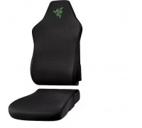 Razer Gaming Chair Sleeves, Black/Green | Razer