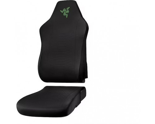 Razer Gaming Chair Sleeves, Black/Green | Razer