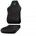 Razer Gaming Chair Sleeves, Black/Green | Razer