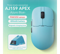 AJ159 APEX Blue