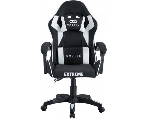 Extreme z tkaniny Vortex White, gracza