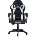 Extreme z tkaniny Vortex White, gracza