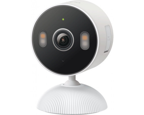 TP-Link Tapo C113 kamera przemysłowa Sześcian Kamera bezpieczeństwa IP Wewnętrz i na wolnym powietrzu 2304 x 1296 px Sufit/ściana/biurko