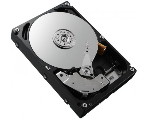 DELL 44YFV dysk twardy 8 TB 3.5" SAS