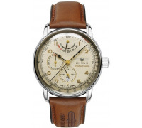 Zegarek Zeppelin Mediterranee 96905, 42mm