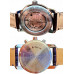 Zegarek Zeppelin Mediterranee 96905, 42mm