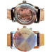 Zegarek Zeppelin Mediterranee 96905, 42mm