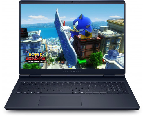 Laptop Dell Alienware 16 Aurora Core 9 270H / 16 GB / 1 TB / W11 / RTX 5060 / 120 Hz (AC16250_RPLH-R_011)