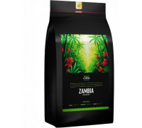Zambia 1kg Świeżo Palona - 100% Arabica - Canto De La Sabana