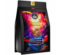 West Caffee KAWA ZIARNISTA Kolumbia 500g 100% Arabica -Supremo don Pablo-