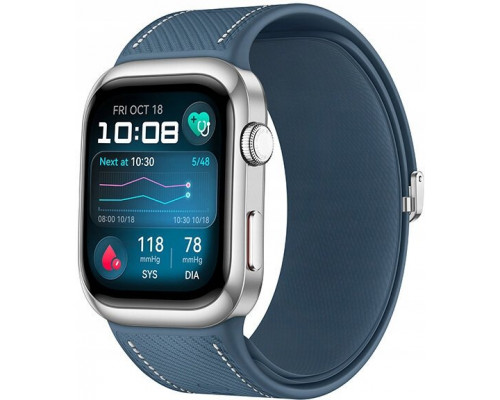 Huawei Watch D2 Blue