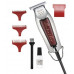 Wahl Detailer 5 Star T-wide Clipper