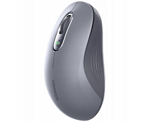 UGREEN M556 2.4G + BT czarna