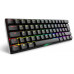 Sharkoon Gaming Tastatur Skiller SGK50S4 Gen2 schw.-gelb RGB