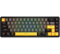 Marvo M40 Magnetic Magnetic Outemu Pink Crystal (KG964)