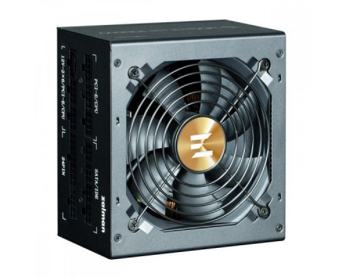ZM1000-TMX2SE TERAMAX 1000W 80+ GOLD