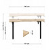 Mark Adler Leader 9.1 Black