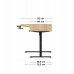 Mark Adler Leader 9.1 Black
