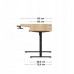 Mark Adler Leader 9.1 Black