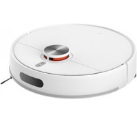 Xiaomi Robot Vacuum S40 white