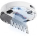 Xiaomi Robot Vacuum S40 white