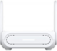ASUS RT-BE58 Go router bezprzewodowy 2.5 Gigabit Ethernet Dual-band (2.4 GHz/5 GHz) Biały