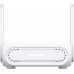 ASUS RT-BE58 Go router bezprzewodowy 2.5 Gigabit Ethernet Dual-band (2.4 GHz/5 GHz) Biały